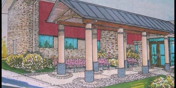 Centerville Clinic - Joseph A. Yablonski Memorial Clinic