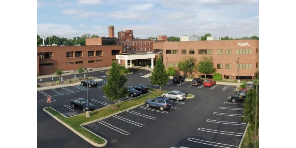 Saint Lukes Quakertown Hospital
